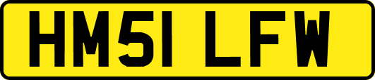 HM51LFW