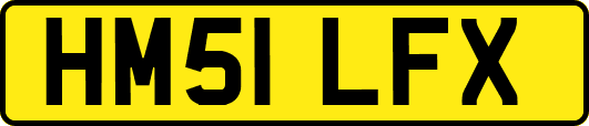 HM51LFX