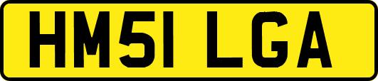 HM51LGA