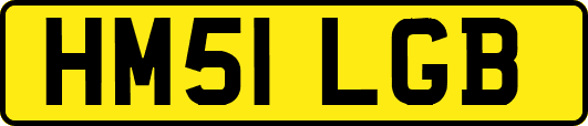 HM51LGB