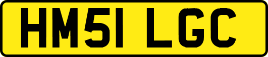 HM51LGC