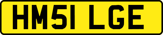 HM51LGE