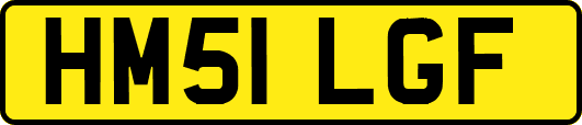 HM51LGF