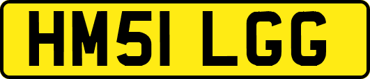 HM51LGG