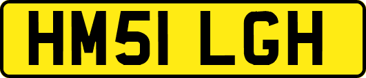 HM51LGH