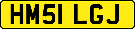 HM51LGJ