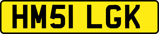 HM51LGK