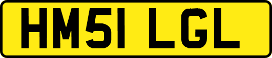 HM51LGL