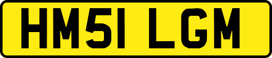 HM51LGM