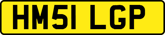 HM51LGP