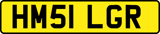 HM51LGR