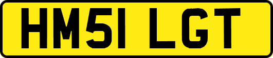 HM51LGT