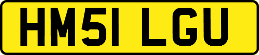 HM51LGU