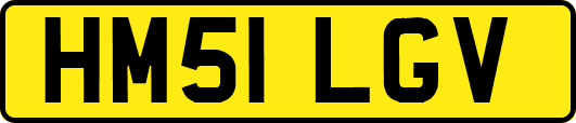 HM51LGV