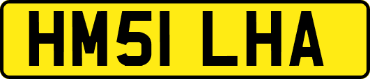 HM51LHA