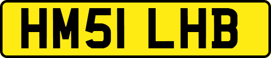 HM51LHB