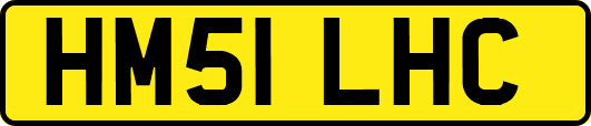 HM51LHC