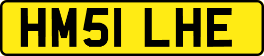 HM51LHE