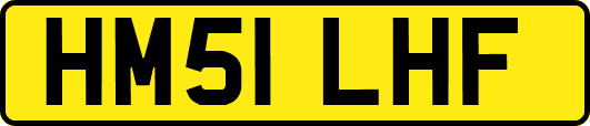 HM51LHF