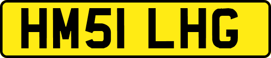 HM51LHG