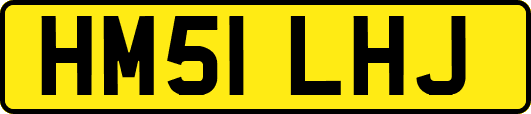 HM51LHJ