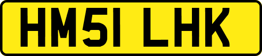 HM51LHK