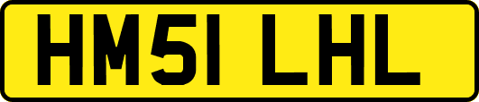 HM51LHL