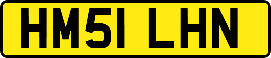 HM51LHN