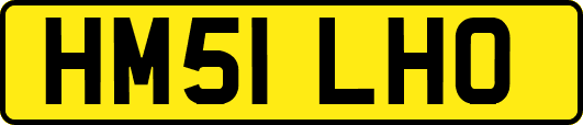 HM51LHO