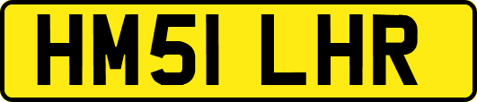 HM51LHR