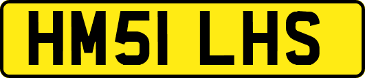 HM51LHS