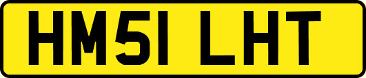 HM51LHT