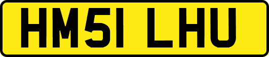 HM51LHU