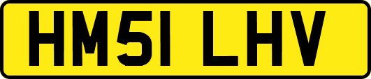 HM51LHV