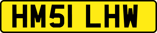 HM51LHW