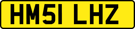 HM51LHZ