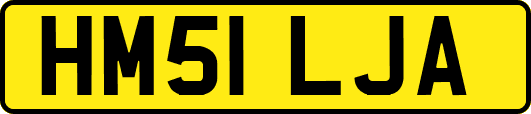 HM51LJA