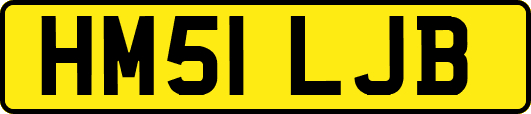 HM51LJB