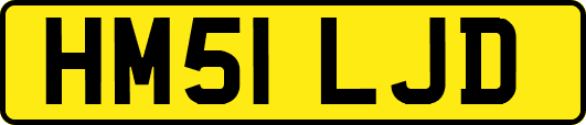 HM51LJD