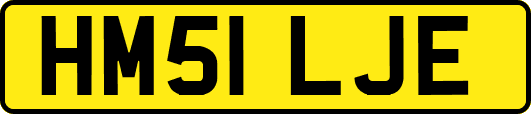 HM51LJE