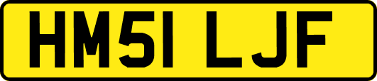 HM51LJF