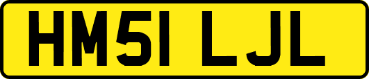 HM51LJL