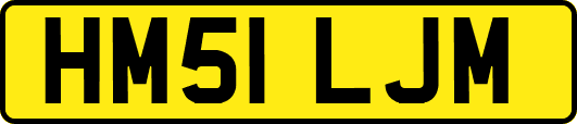 HM51LJM