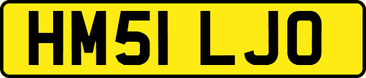 HM51LJO