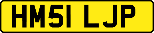 HM51LJP