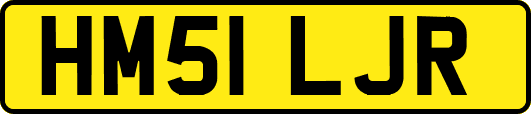 HM51LJR