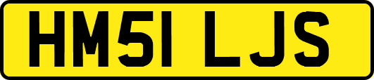 HM51LJS