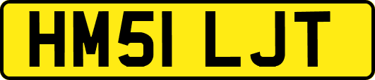 HM51LJT