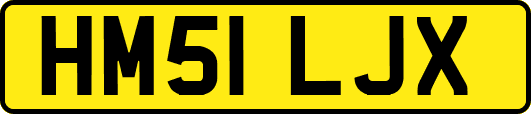 HM51LJX