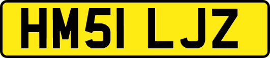 HM51LJZ